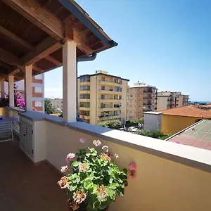 Casamare San Vincenzo