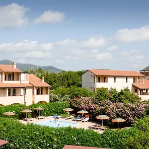 Residenza Dei Cavalleggeri Apartmanhotel