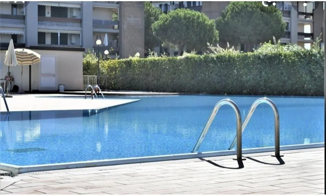 Apartment Appartamento Con Piscina San Vincenzo
