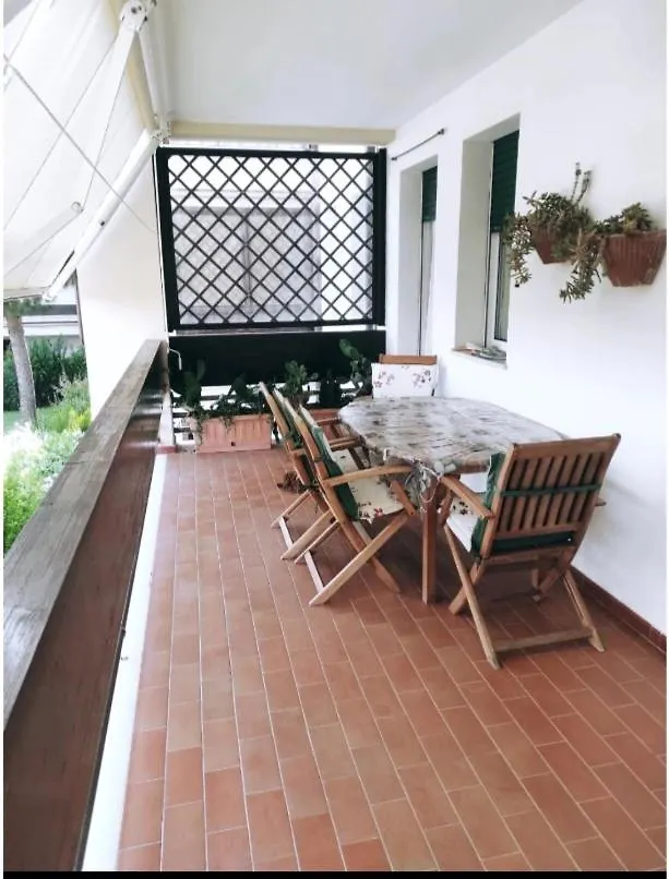 Appartamento Con Piscina San Vincenzo 0*,  Italy