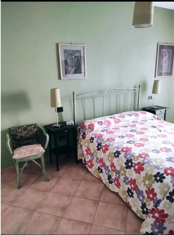 Appartamento Con Piscina San Vincenzo Italy