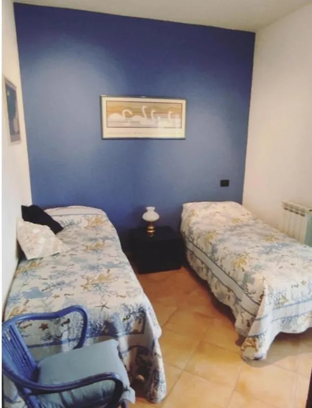 Appartamento Con Piscina San Vincenzo Apartment